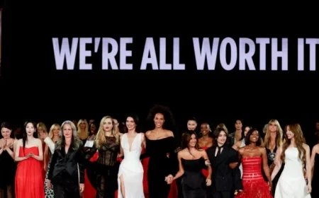 Kering Approaches Beauty Unit Sale to L’Oreal, Sources Report