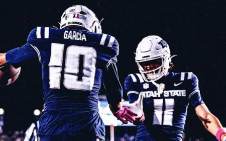 Georgia State vs. Georgia Southern today: kickoff time, where to watch, live updates, and what to know about the Sun Belt rivalry