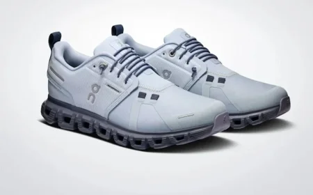 Consumers Sue On for Shoes Causing Embarrassing Squeaking Noise