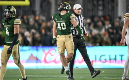 Hawaii vs Colorado State tonight: kickoff time, where to watch, live-score tracker, and what this Mountain West game means