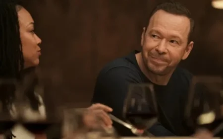 ‘Blue Bloods’ Spin-Off: Boston Blue Bosses Discuss Danny, Baez, and Sean Recast