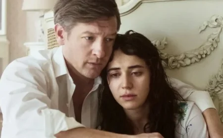 Is Netflix’s ‘No One Saw Us Leave’ Based on True Events? Check Its Worthiness