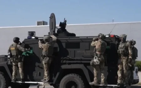 Former ICE Director: Trump’s Immigration Policies Strain Agents’ Roles