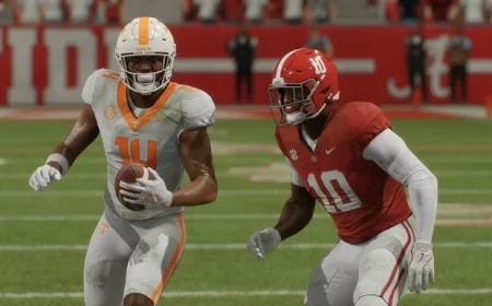 Alabama vs. Tennessee tonight: kickoff time, channel, how to watch, live-score essentials, and matchup keys at Bryant-Denny Stadium