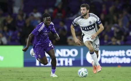 FC Dallas vs. Vancouver Whitecaps today: kickoff time, how to watch, stakes, expected lineups, and what’ll decide it at BC Place