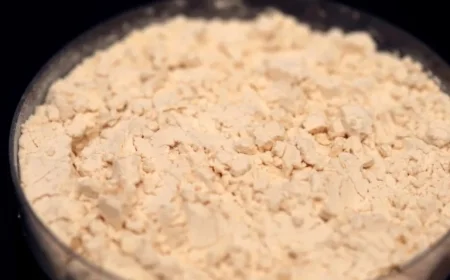 Pharmacologist Reveals High Lead Levels in Protein Powders: New Report