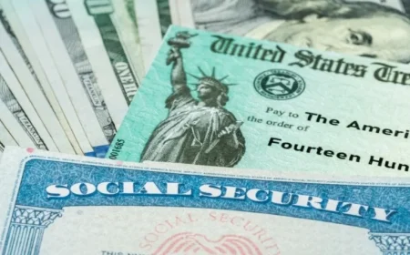Social Security 2026 COLA Forecast: Discover Next Year’s Benefit Increase