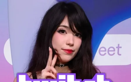 Streamer Emiru Criticizes TwitchCon Security After Alleged Assault