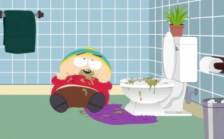 ‘South Park’ Launches Unexpectedly Into Its 28th Season This Week