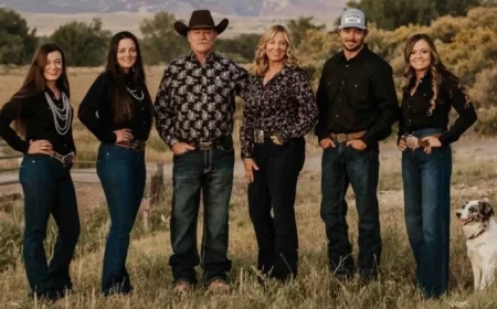 Flitner Family Reclaims Bighorn Mountain Ranch from Kanye West