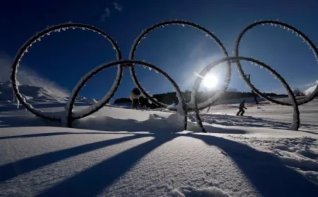 How Italy’s 2026 Winter Games Opening Will Stand Out