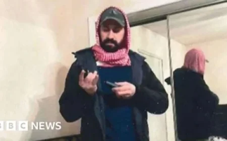 U.S. Repatriates Drug Boat Strike Survivors to Colombia and Ecuador