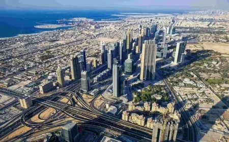 6 Key Trends Shaping Dubai Real Estate Market in 2025