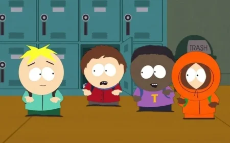 ‘South Park’ Halts 27th Season Midway Through Planned Schedule