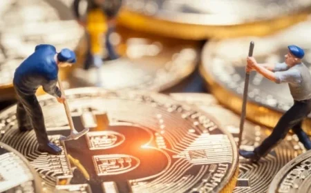 Bitcoin Falls as Wall Street Awaits Crypto ETF Surge