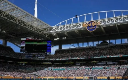 La Liga Players’ Miami Game Protest Continues, TV Coverage Censored