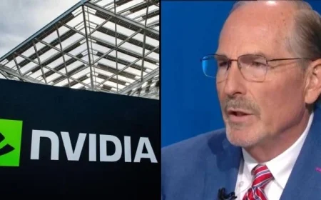 Investor Warns of AI Collapse, Advises Preparation Steps