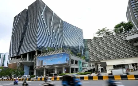 US Targets Alleged Fraud Ring in Singapore and Thailand Investigation