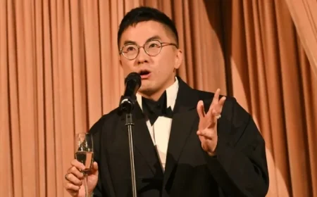 Bowen Yang Absent from October 18 ‘Saturday Night Live’ Episode
