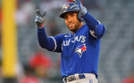 Blue Jays Update: Springer Shines, Bichette Dominates, Bullpen Struggles