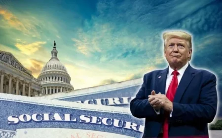 Government Retracts Plan to End Social Security Paper Checks After Delays