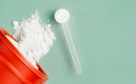 Optimal Creatine Dosage Revealed: Why 5g Daily Isn’t Enough for Results