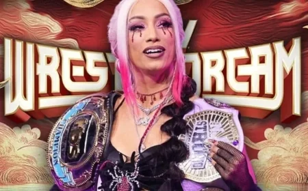 Mercedes Moné’s AEW WrestleDream Challenge Could Be Answered by Intriguing Name