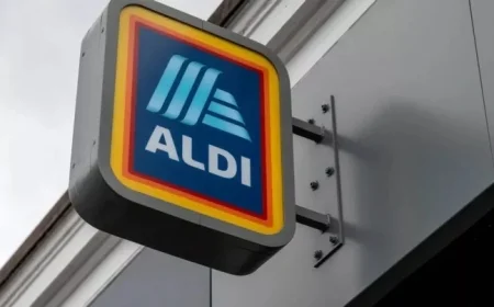 Aldi Recalls Popular Dinner Item Over Health Risk Concerns