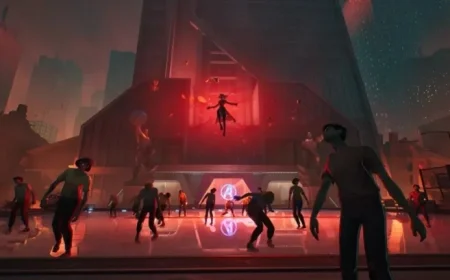 Marvel Rivals Introduces First PvE Mode Inspired by Marvel Zombies Series