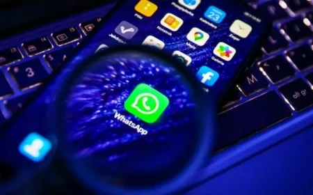 NSO Group’s Spyware Barred from WhatsApp Usage
