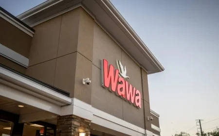 Wawa Recalls Three Drinks Over Potential Contamination: Discard Immediately