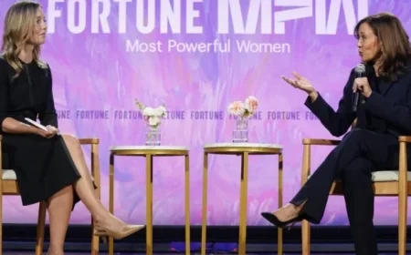 Kamala Harris Criticizes Exclusion of Elon Musk from White House EV Event