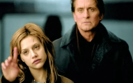 Netflix Unveils Twisty Psychological Thriller Rivalling “The Woman in Cabin 10”