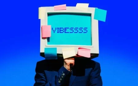 “Expect ‘Vibes’ to Transform Workplace Conversations”