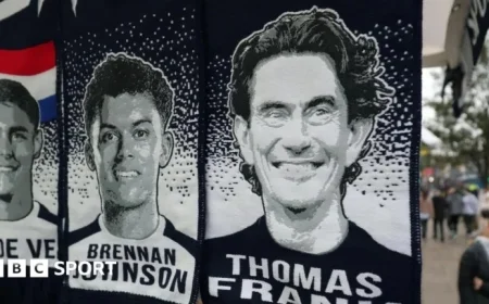 Tottenham Battles Aston Villa: Premier League Live Scores & Updates