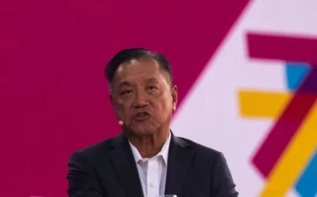 Broadcom Cuts Sales Team Amid AI Growth Expansion