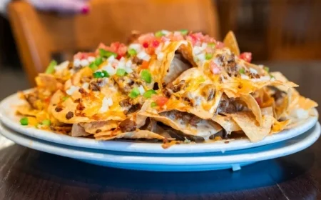 Iconic Mexican Restaurant Chain Reopens After 20-Year Hiatus