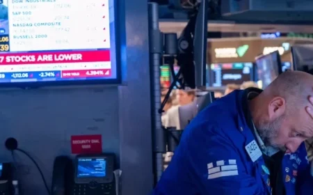 TACO Outperforms Market, Beats Cockroaches in Stock Lessons – Barron’s