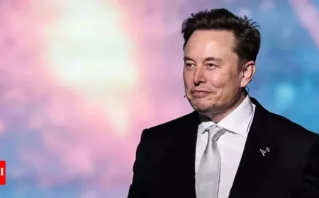 Kamala Harris Regrets Excluding Elon Musk from White House EV Event