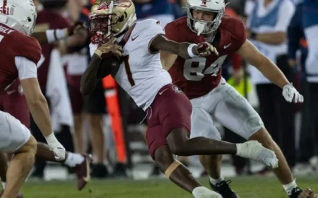 FSU Suffers Fourth Consecutive Loss: 5 Key Questions Answered