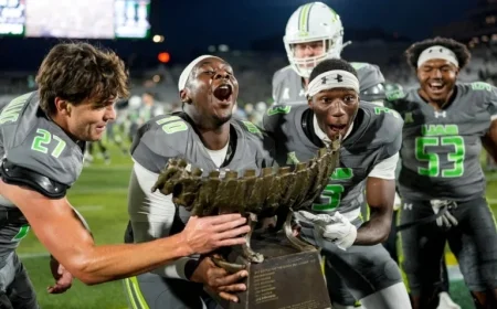 UAB Triumphs Over No. 22 Memphis in First Post-Dilfer Game