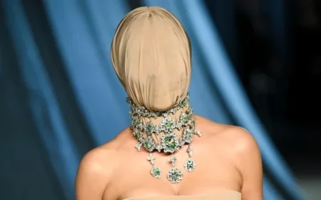 Kim Kardashian Analyzes Her Academy Museum Gala Facemask Look