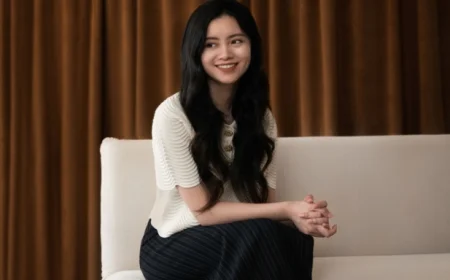 AI App Creates Vibrant Short Videos for Gen Z from Simple Prompts