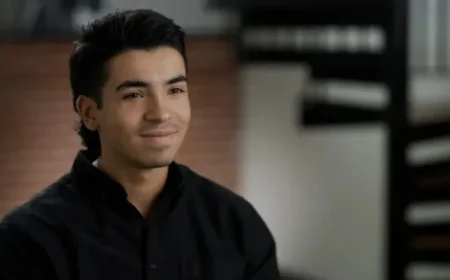 Gen Z Innovators Using AI to Transform Roadworks, Despite ‘996’ Work Hours