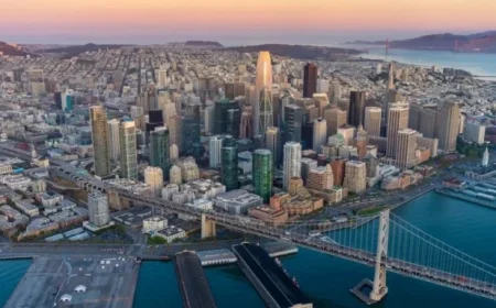 AI Startups Offer Luxury Apartments and Rent Stipends to Attract Talent