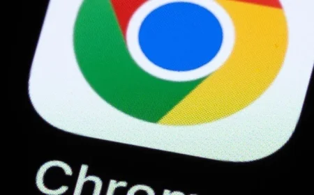 Google Announces Phase-Out, Impacting 3 Billion Chrome Users