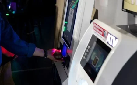 CNN Links Multiple Fraud Reports to Single Crypto ATM Machine