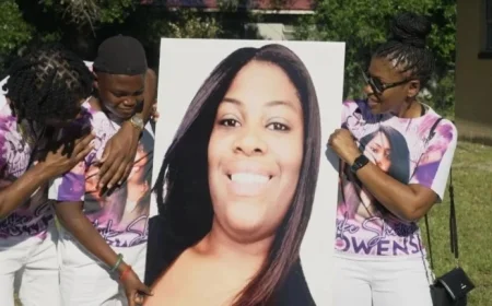 Current Location of Susan Lorincz Revealed