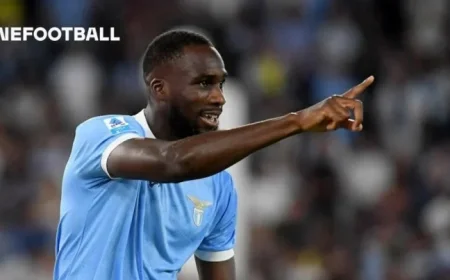 Atalanta vs Lazio: Dia and Cancellieri Face Crucial Battles