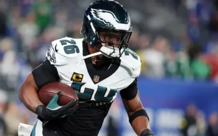 Vikings Face Quarterback Decision and Run Defense Crisis – Trade Imminent?